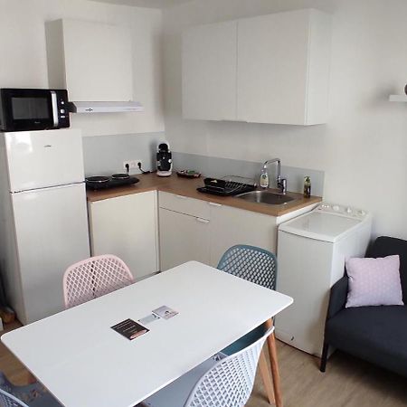 Appartement Cosy Plein Centre Conches-en-Ouche المظهر الخارجي الصورة