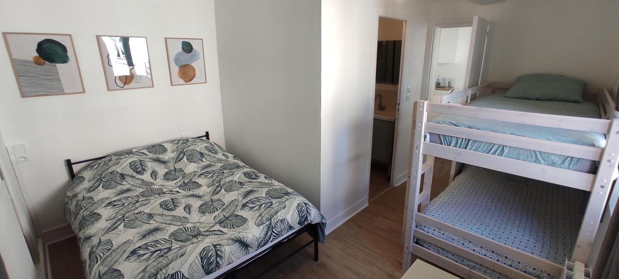 Appartement Cosy Plein Centre Conches-en-Ouche المظهر الخارجي الصورة