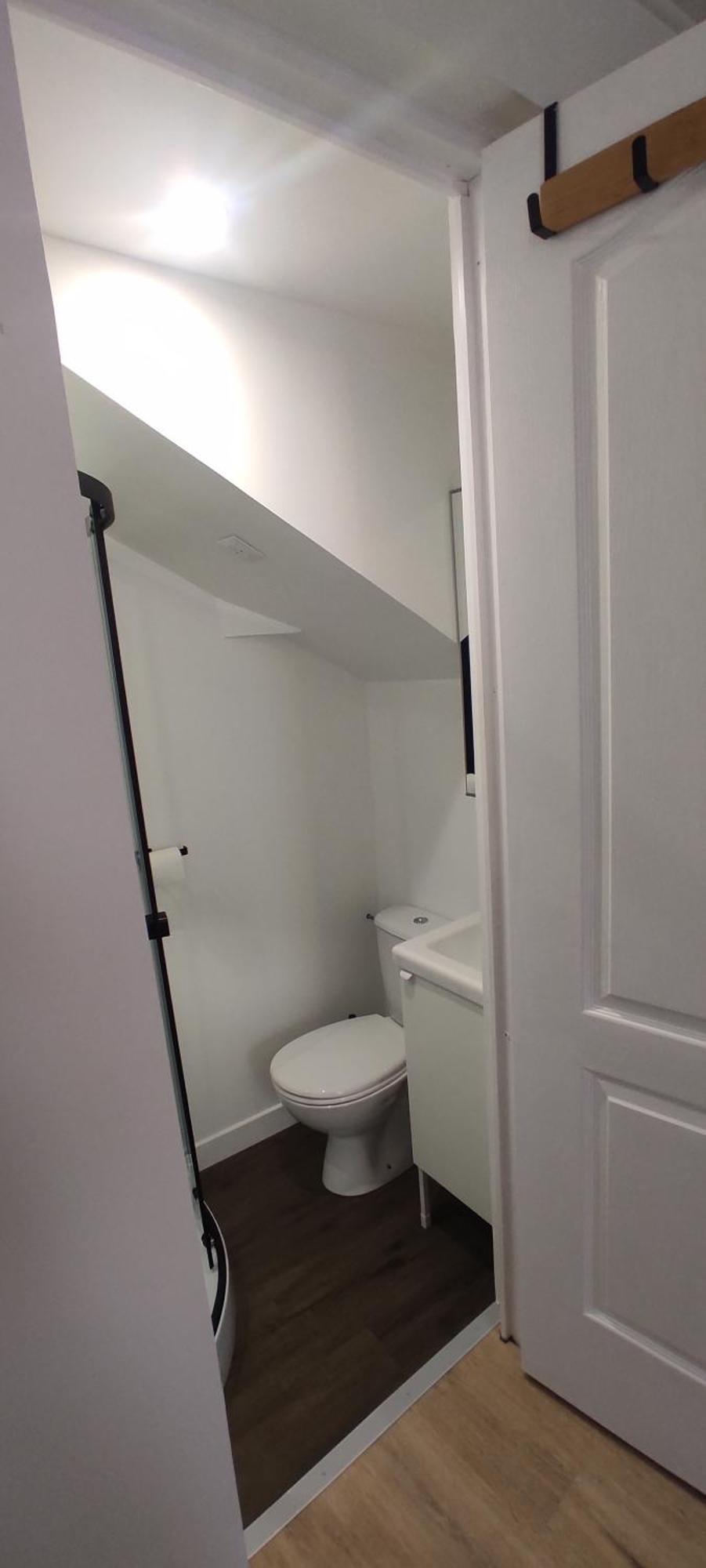 Appartement Cosy Plein Centre Conches-en-Ouche المظهر الخارجي الصورة